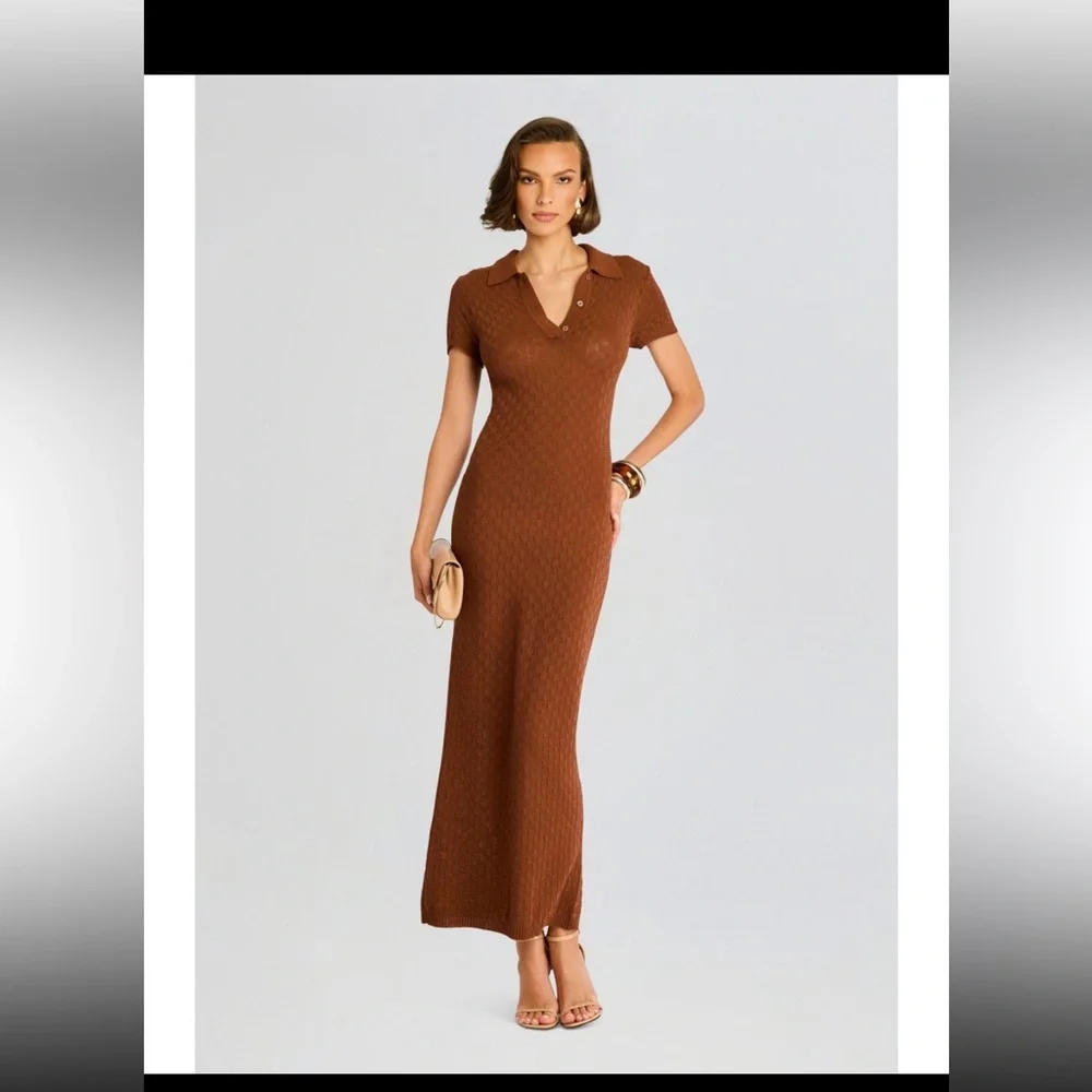 Like new SER.O.YA dress - Picture 2 of 4